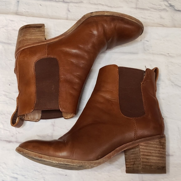 Madewell boots size 6.5 - Picture 4 of 12
